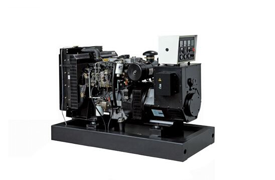 玉田科克150kw大型柴油发电机组