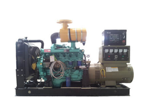 玉田宗申动力200kw大型柴油发电机组