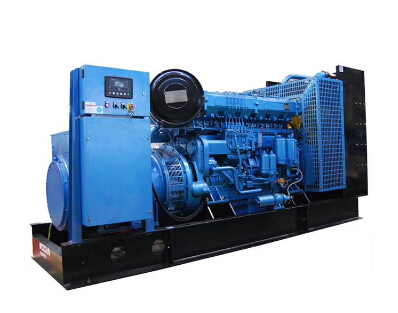 玉田宗申动力150kw大型柴油发电机组