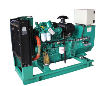 玉田宗申动力12kw小型柴油发电机