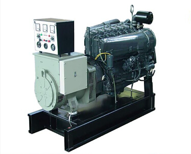 玉田宗申动力5kw小型柴油发电机