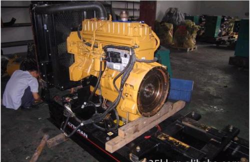 玉田柴油发电机维修