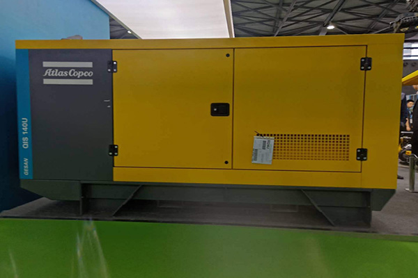 玉田发电机出租