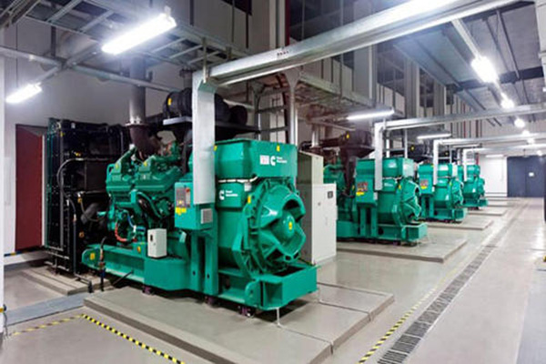 玉田发电机出租