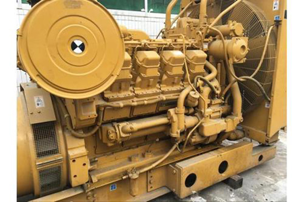 玉田发电机出租