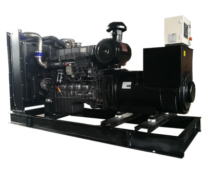 玉田上柴柴油发电机组50KW-700KW