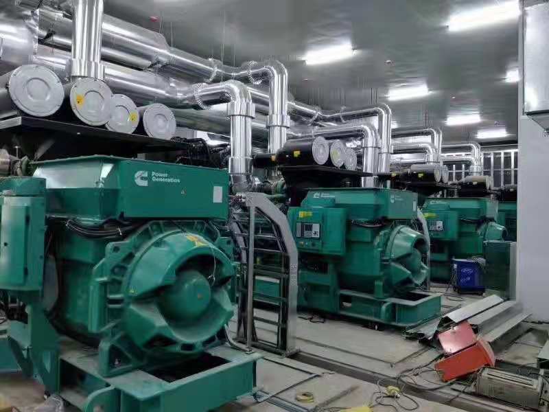 玉田发电机出租