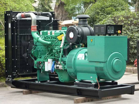 玉田710kw康明斯柴油发电机组