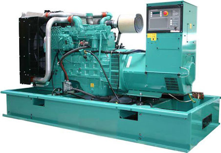玉田180kw康明斯柴油发电机组