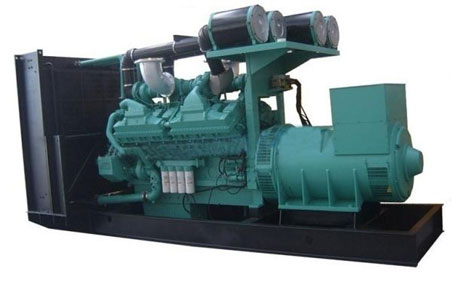 玉田200kw康明斯发电机组