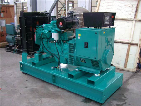 玉田200kw康明斯柴油发电机组