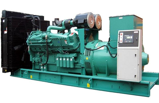 玉田150kw康明斯柴油发电机组