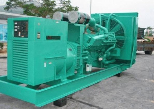 玉田75kw康明斯柴油发电机组