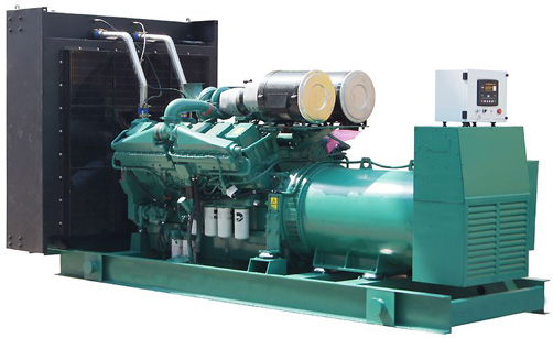 玉田30kw康明斯柴油发电机组