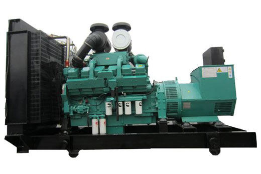 玉田柴油发电机组