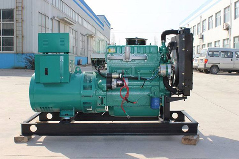 玉田小型柴油发电机