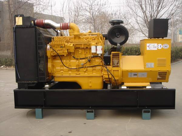 玉田发电机出租 玉田发电机出租