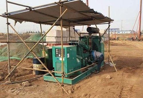 玉田发电机出租 玉田发电机出租