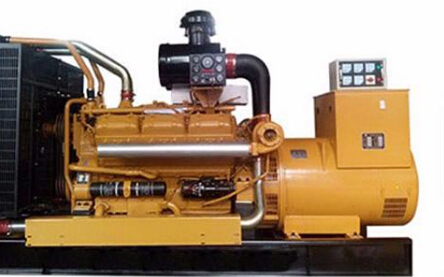 玉田发电机出租