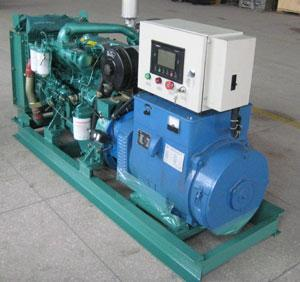 玉田发电机出租