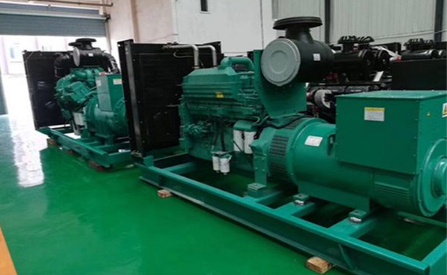 玉田发电机出租