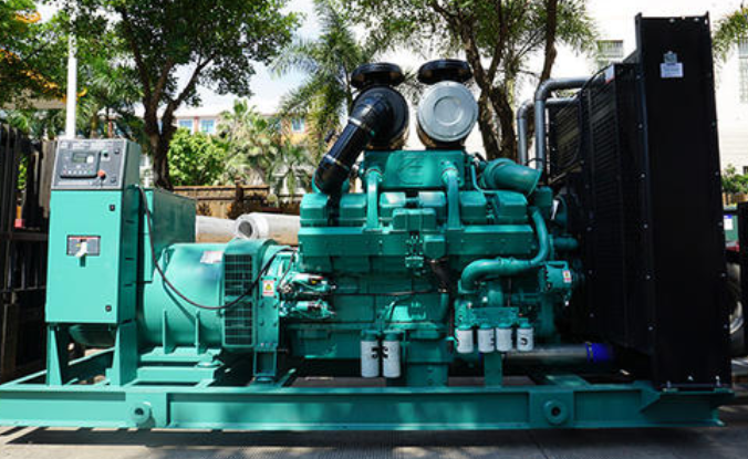 玉田柴油发电机 玉田柴油发电机