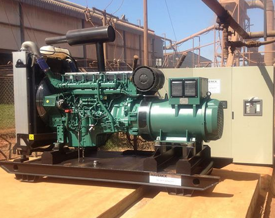 玉田发电机出租