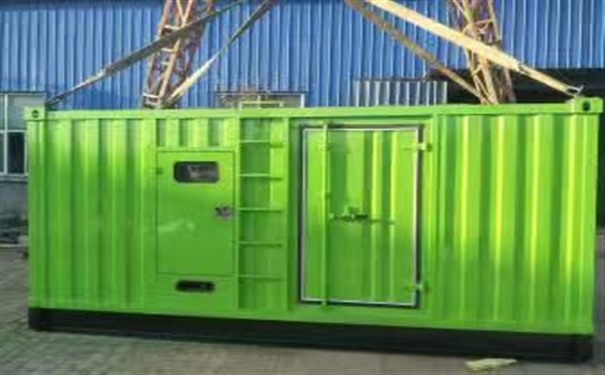 玉田600kw大型柴油发电机组出租价格
