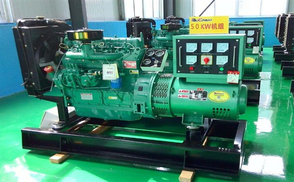 玉田发电机出租